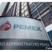 La Inversión en Pemex, el doble del gasto para Marina, Defensa y SSPC
