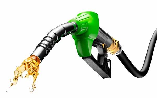 Disminuyó la importación de gasolinas, reporta la Sener