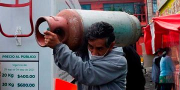 Política de precios de gas LP, un ahorro de 25,000 mdp para las familias: Sener