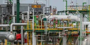 SCJN suspende orden de Sener a empresas para la compra de gas a Pemex y CFE