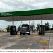 Pemex recupera gasolineras en Tamaulipas e impide el avance de las marcas privadas