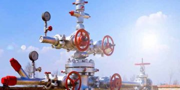 Cae demanda mexicana de gas natural importado