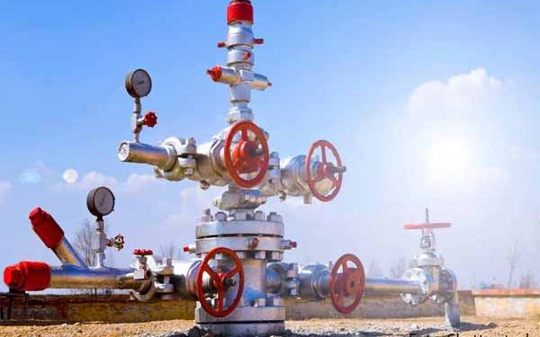 Cae demanda mexicana de gas natural importado