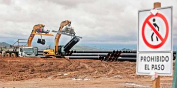 Gas natural licuado: el guiño de la 4T a EU