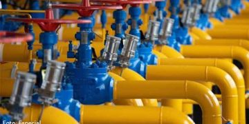 Ven riesgo por precio del gas para la CFE