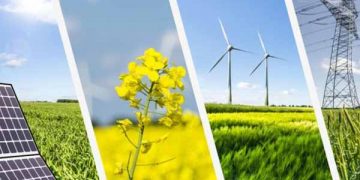 Plantean raquítico aumento al presupuesto para transición energética en 2023