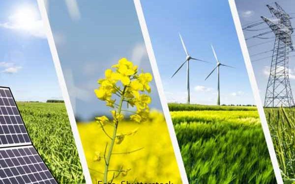 Plantean raquítico aumento al presupuesto para transición energética en 2023