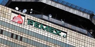 Exportaciones de Pemex bajaron 16.66%