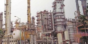 Pemex registra alza en refinación de gasolina y diésel durante el último año
