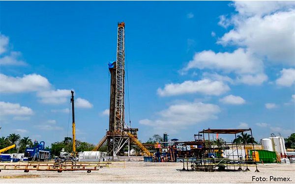 Región petrolera cercana a Tampico acapara recursos federales de Pemex para 2023