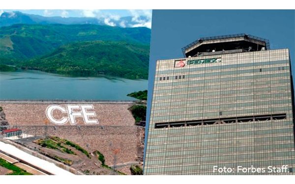 CFE vendió a mejor precio energía a petroquímicas de Altamira