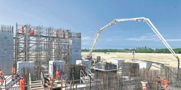 Onexpo Puebla reporta 30 gasolineras detenidas por retraso en permisos de la CRE