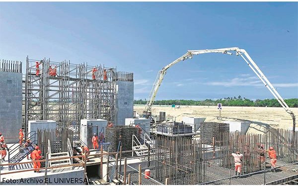 Onexpo Puebla reporta 30 gasolineras detenidas por retraso en permisos de la CRE