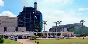 CFE se reserva información de termoeléctrica de Altamira por 3 años más