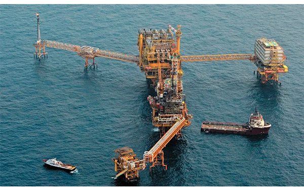 CFE se reserva información de termoeléctrica de Altamira por 3 años más