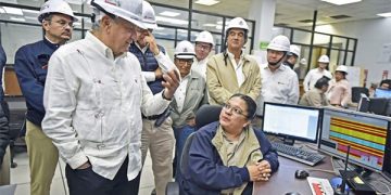 Brasil y México lideran la producción de gas natural en América Latina