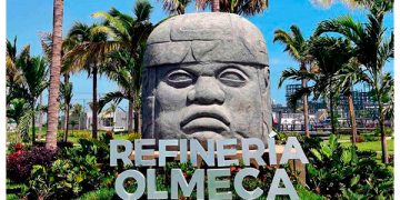 Apoyos a Pemex no van solo a Refinería Olmeca: SHCP