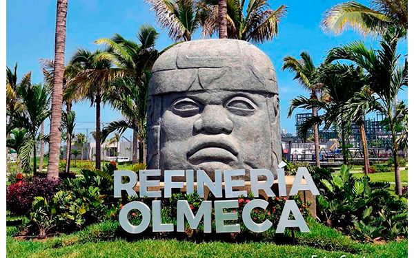 Apoyos a Pemex no van solo a Refinería Olmeca: SHCP