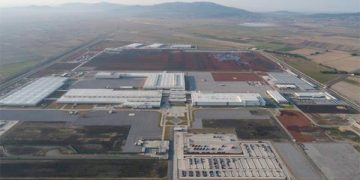 Audi en México se perfila para ampliar su planta al doble y producir autos eléctricos