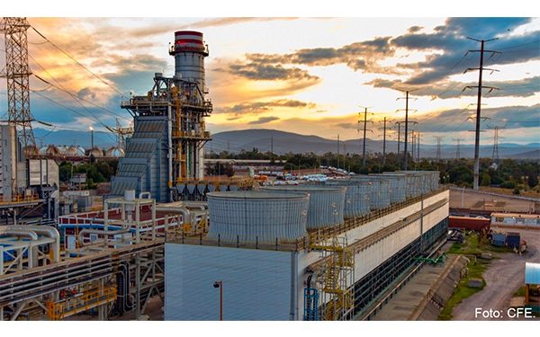 Brasil y México lideran la producción de gas natural en América Latina