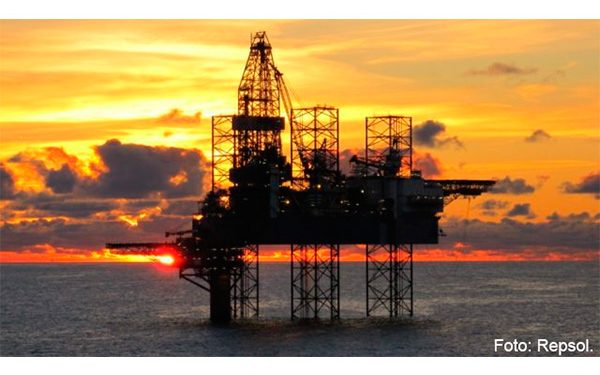 Brasil y México lideran la producción de gas natural en América Latina