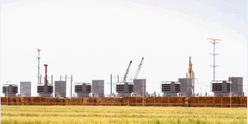 Los grandes consumidores aceleran su salida de las centrales de autoabasto