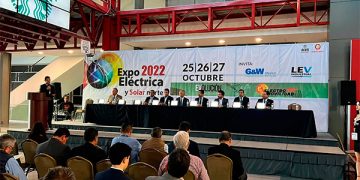 Expo Eléctrica y Solar Norte apuestan por la electromovilidad en Nuevo León