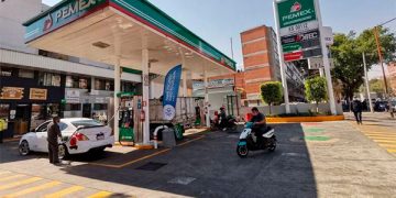 Brasil y México lideran la producción de gas natural en América Latina