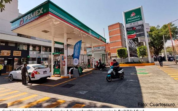 Brasil y México lideran la producción de gas natural en América Latina