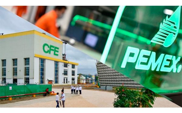 CRE nombra a Eugenia Guadalupe Blas Nájera como su nueva secretaria ejecutiva