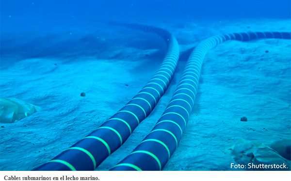 CFE abastecerá de luz a Holbox con cable submarino