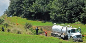 Huachicol ha disminuido 90%, asegura CEO de Pemex