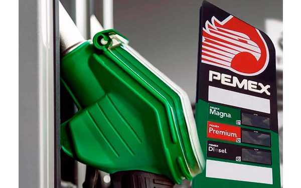 Investigan a exsubdirector de Pemex PMI por pagar 1.14 mdd para que barriles flotaran en el mar
