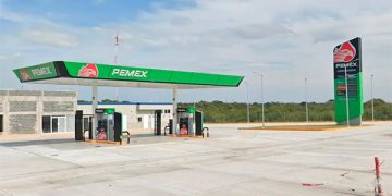 Llegan más gasolineras a Tamaulipas; la CRE autoriza 12 nuevos permisos a empresarios