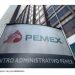PEMEX reduce hasta en 300% tiempos de perforación de pozos