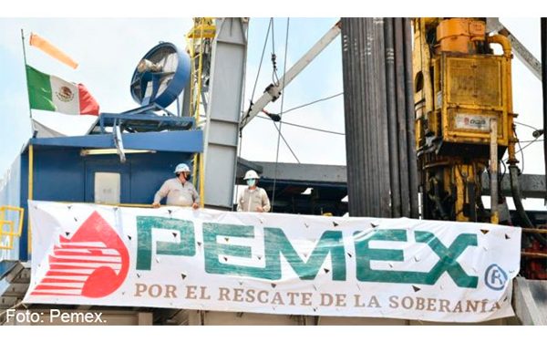 Regiones sin acceso a gas natural, condenadas a no tener desarrollo industrial: experto