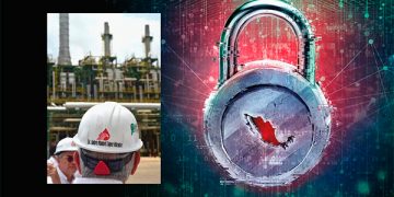 Brasil y México lideran la producción de gas natural en América Latina