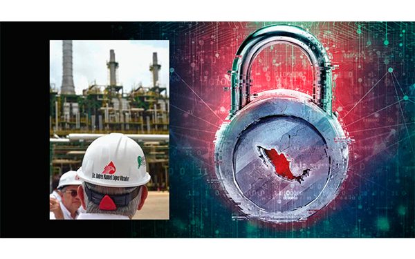 Brasil y México lideran la producción de gas natural en América Latina