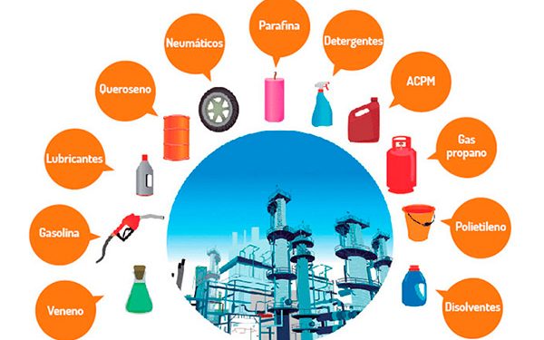 Plastiqueros están preocupados por desabasto de petroquímicos