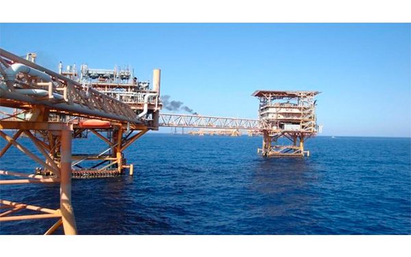 Privados mantienen a flote a la producción petrolera nacional