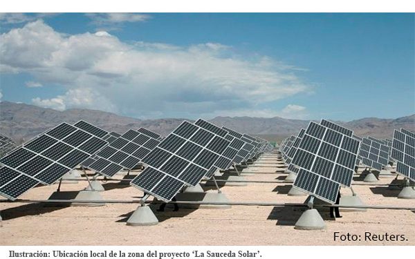 Se animan a presentar proyecto solar de gran escala para Guanajuato