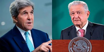 AMLO abordará con Kerry planes de electricidad y litio