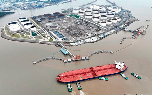 Anomalías por $42 millones en Pemex