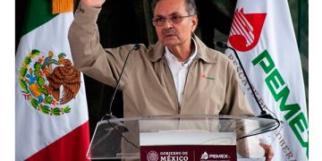 Pemex, el ‘cochinito’ de México: paga 5.5 veces más impuestos que las 3 empresas más grandes juntas