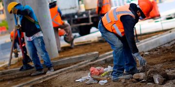 Economía mexicana crece 1% en tercer trimestre, estima Inegi