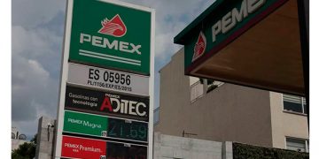 ¡En la… gasolina! Una de cada 5 estaciones en México corre el riesgo de ser clausurada