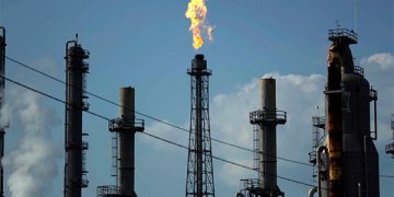 Agustín Díaz, nuevo comisionado presidente de la Comisión Nacional de Hidrocarburos