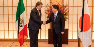 Japón está en busca de más diálogo sobre la Reforma Eléctrica de México