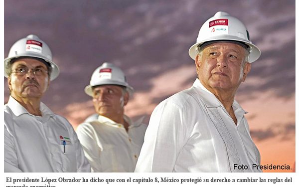 La CRE en la que nadie ya cree