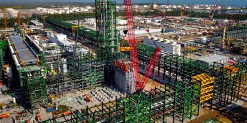 Apoyos a Pemex no van solo a Refinería Olmeca: SHCP